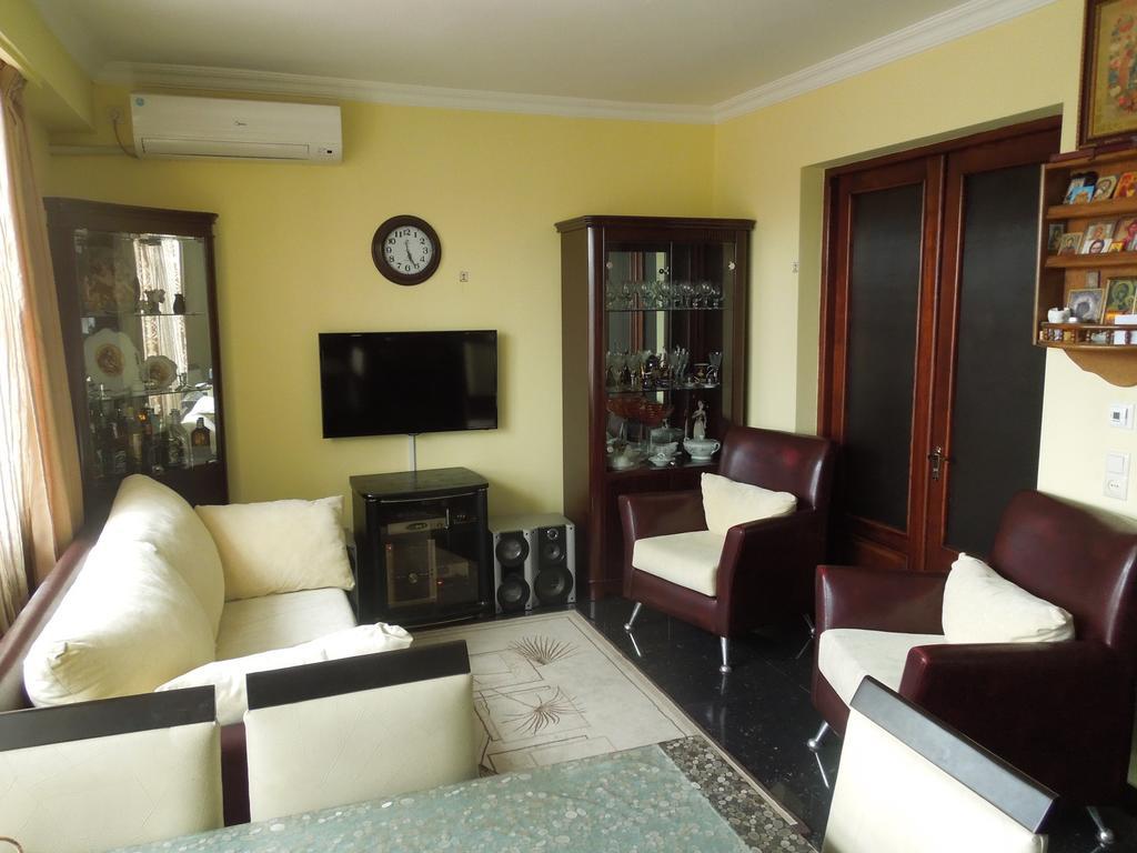 Lika'S Apartment Batumi Cameră foto